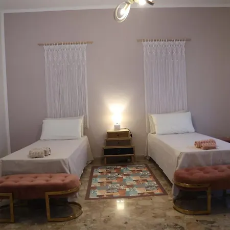 別荘 A Casa Di Ada クトロフィアーノ