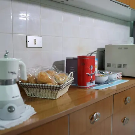 A Casa Di Ada 別荘