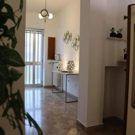 A Casa Di Ada 別荘 *