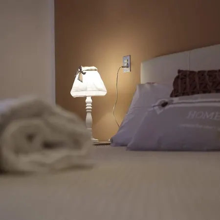 A Casa Di Ada * クトロフィアーノ