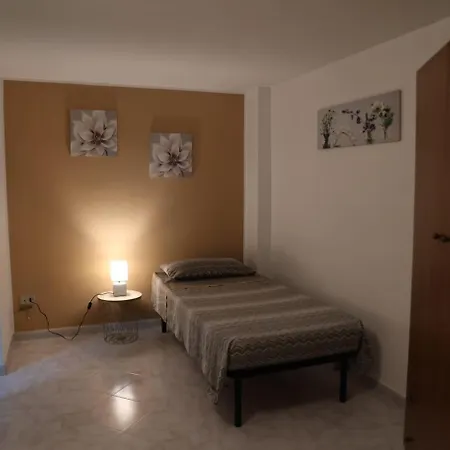 A Casa Di Ada Semesterbostad Cutrofiano