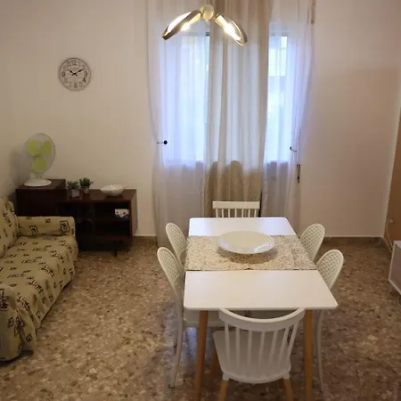 別荘 A Casa Di Ada