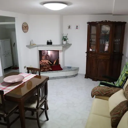 A Casa Di Ada Semesterbostad *