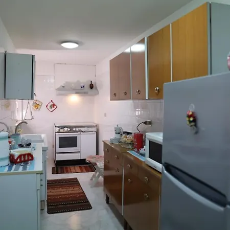 A Casa Di Ada クトロフィアーノ