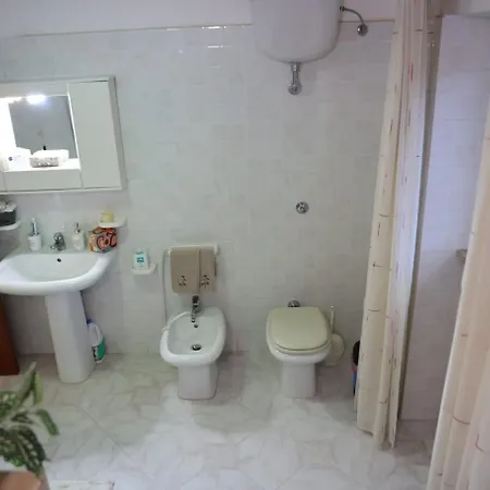 A Casa Di Ada 別荘 *