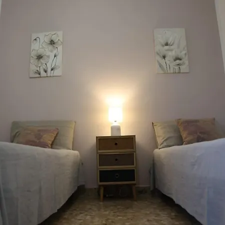Semesterbostad A Casa Di Ada Cutrofiano