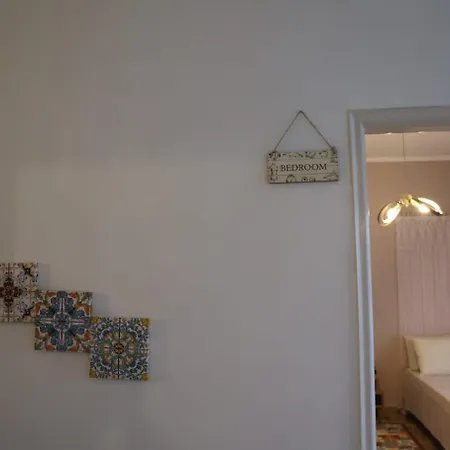 別荘 A Casa Di Ada クトロフィアーノ