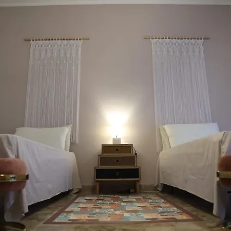 A Casa Di Ada Semesterbostad *