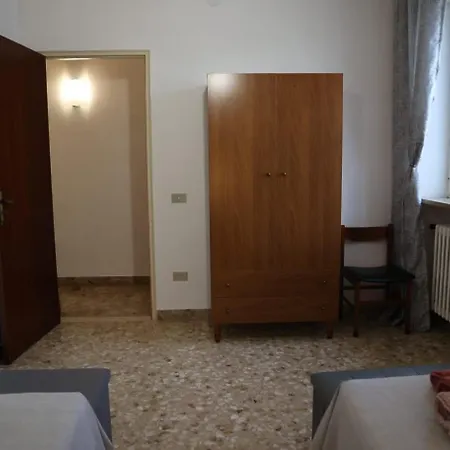 別荘 A Casa Di Ada *