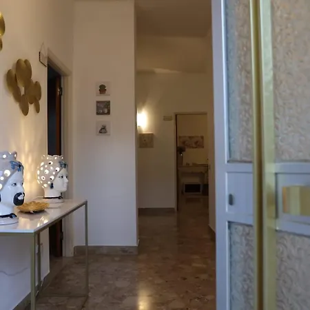 A Casa Di Ada 別荘 クトロフィアーノ