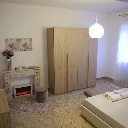 別荘 A Casa Di Ada