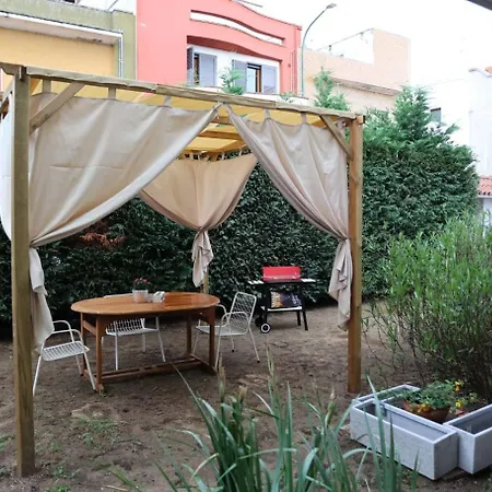 A Casa Di Ada 別荘