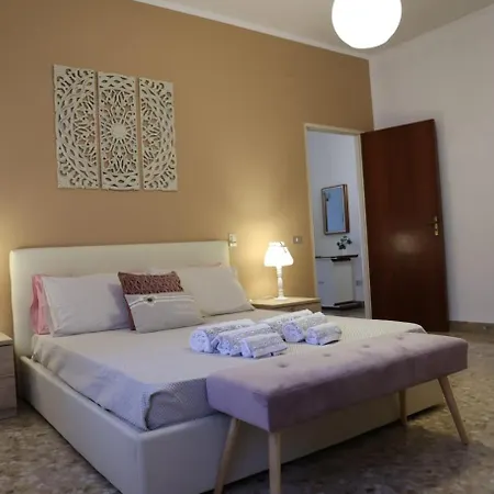 Сasa de vacaciones A Casa Di Ada