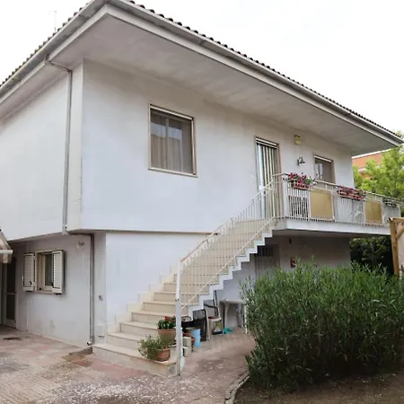 A Casa Di Ada * Cutrofiano