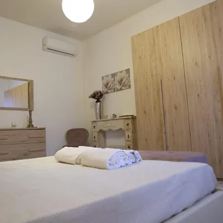 A Casa Di Ada Сasa de vacaciones Cutrofiano