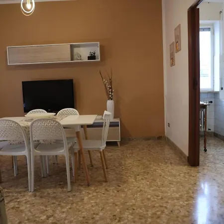 A Casa Di Ada * Cutrofiano