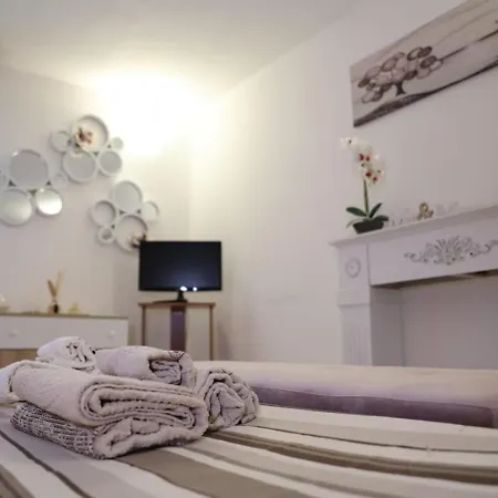 Hébergement de vacances A Casa Di Ada *