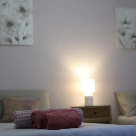 A Casa Di Ada Сasa de vacaciones Cutrofiano