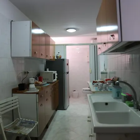 A Casa Di Ada Сasa de vacaciones *