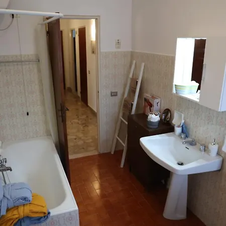 Hébergement de vacances A Casa Di Ada *