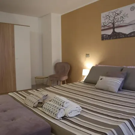 Сasa de vacaciones A Casa Di Ada *