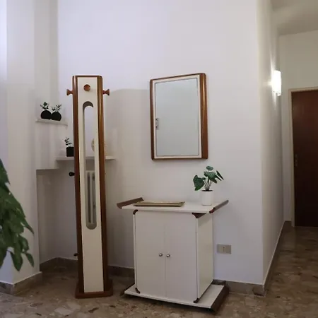 Hébergement de vacances A Casa Di Ada *