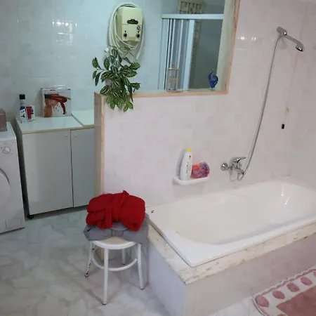 A Casa Di Ada Cutrofiano