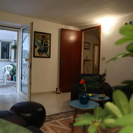 Hébergement de vacances A Casa Di Ada