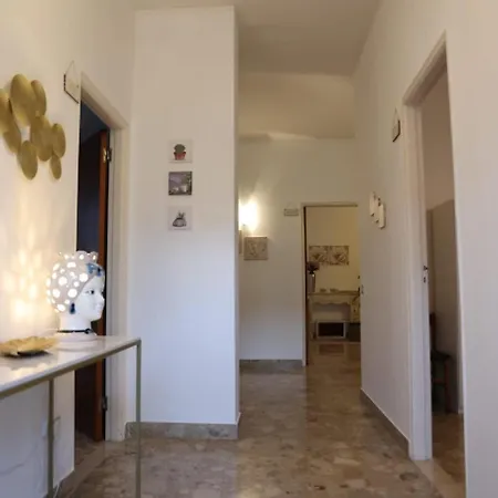 Сasa de vacaciones A Casa Di Ada