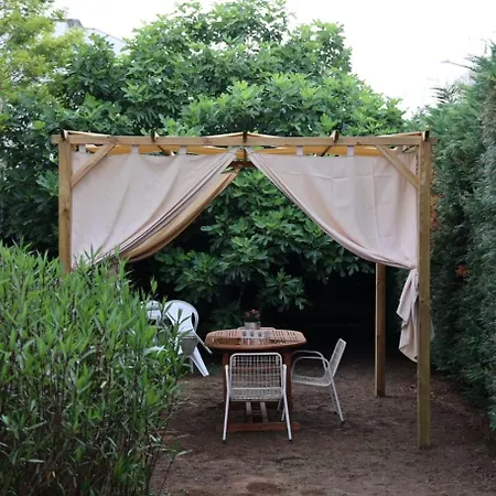 A Casa Di Ada Hébergement de vacances *