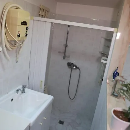 Hébergement de vacances A Casa Di Ada