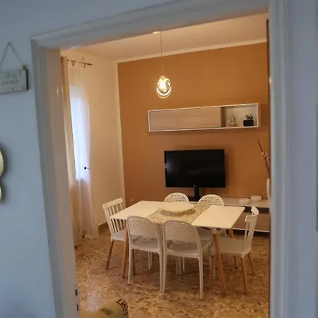A Casa Di Ada *