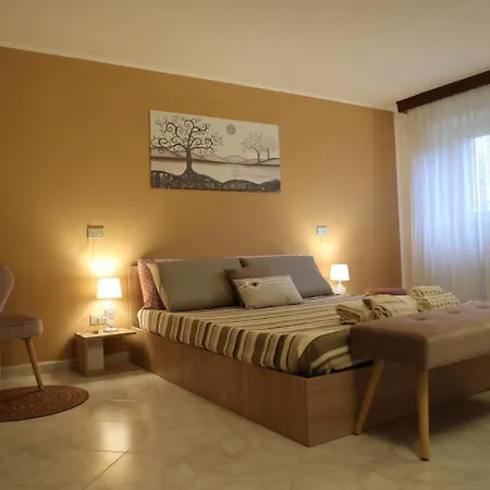 A Casa Di Ada Hébergement de vacances