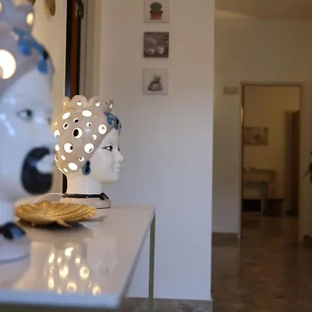 A Casa Di Ada Сasa de vacaciones *