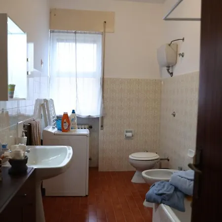 A Casa Di Ada Hébergement de vacances Cutrofiano