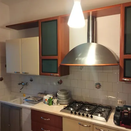 A Casa Di Ada Cutrofiano