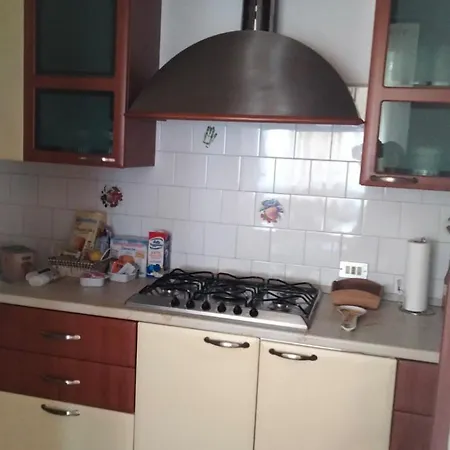 Hébergement de vacances A Casa Di Ada Cutrofiano