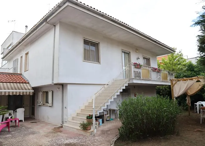 A Casa Di Ada * كوتروفيانو