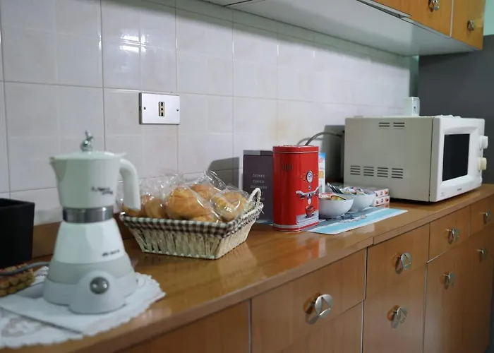 A Casa Di Ada بيت للعطل