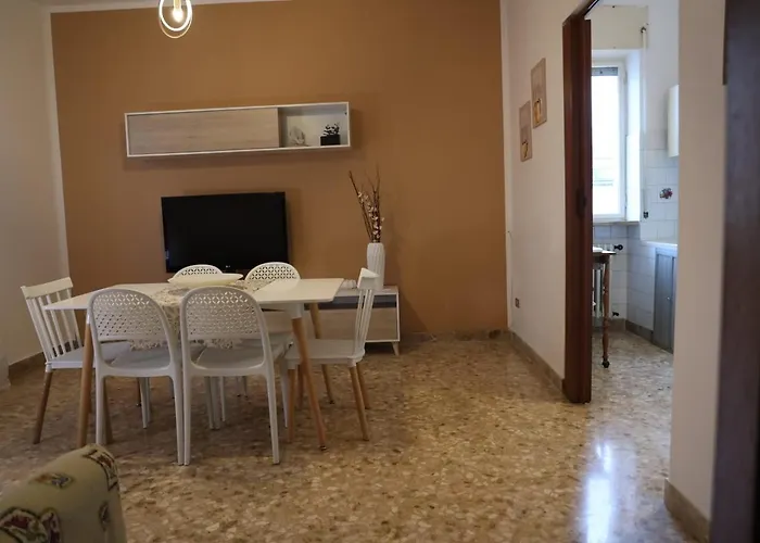 A Casa Di Ada * Cutrofiano