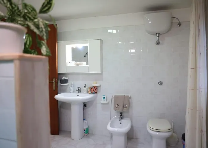 Casa vacanze A Casa Di Ada Cutrofiano