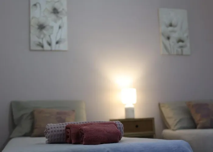 A Casa Di Ada بيت للعطل كوتروفيانو