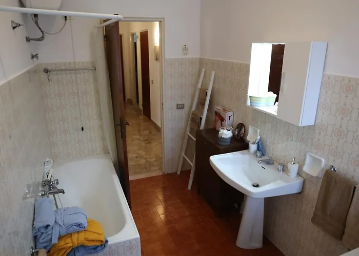 بيت للعطل A Casa Di Ada *