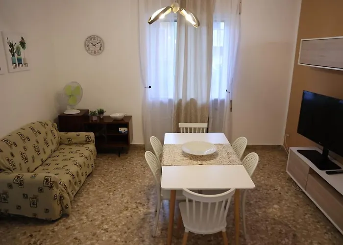 Casa vacanze A Casa Di Ada