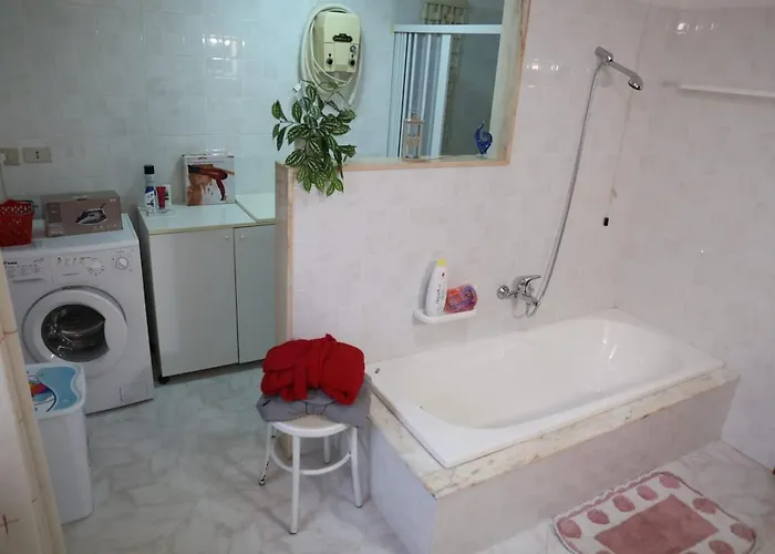 A Casa Di Ada Cutrofiano