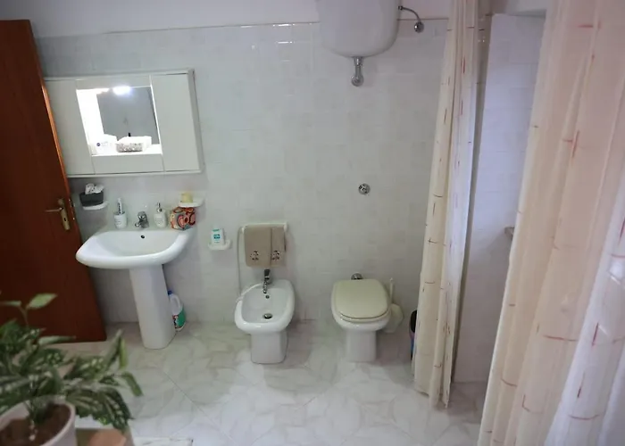 A Casa Di Ada Casa vacanze *