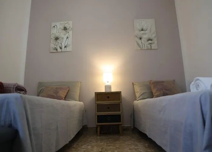 بيت للعطل A Casa Di Ada كوتروفيانو