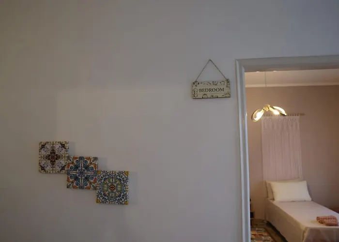 بيت للعطل A Casa Di Ada كوتروفيانو