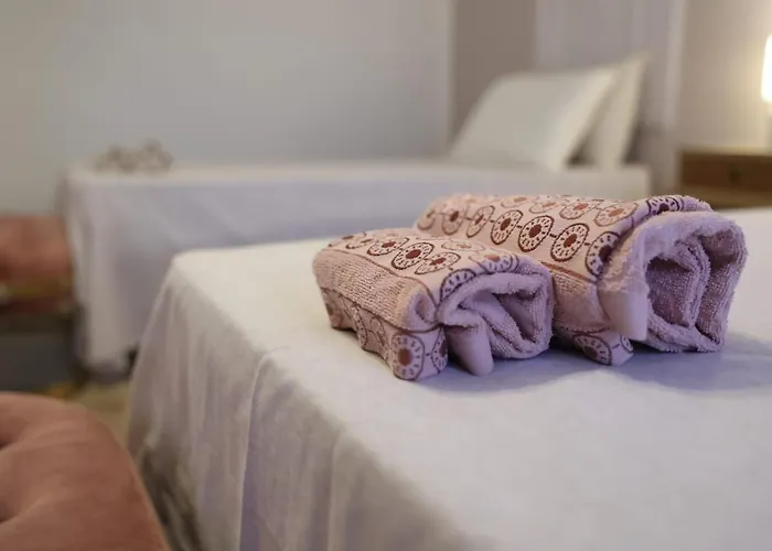 A Casa Di Ada Cutrofiano