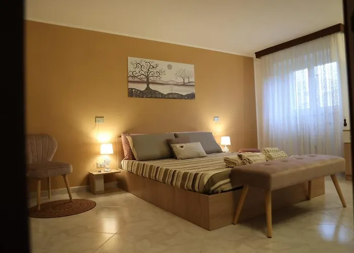 A Casa Di Ada Casa vacanze